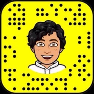 Meet your Posher, Elian